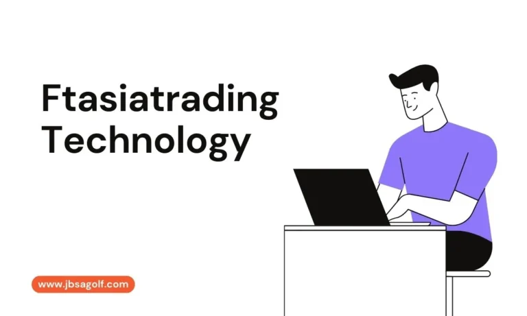 Ftasiatrading-Technology