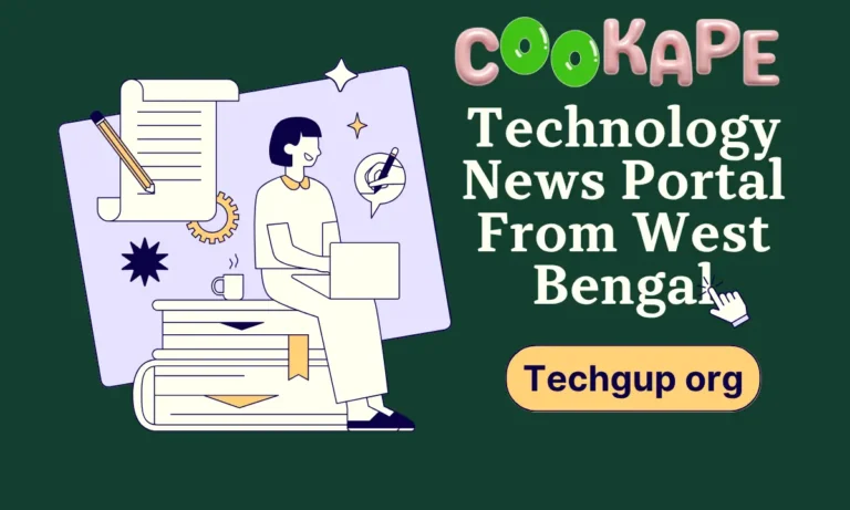 Techgup-org