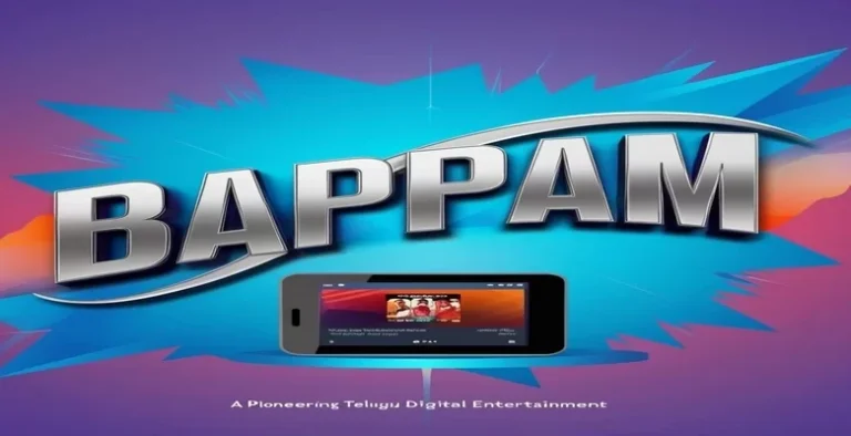 The Rise of Bapam TV in the Digital Era