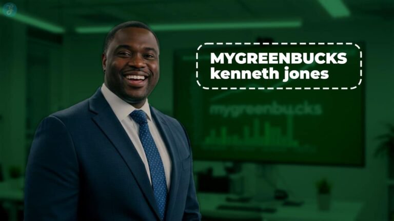 mygreenbucks-kenneth-jones