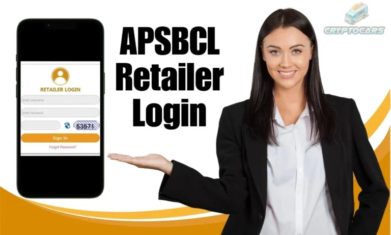 APSBCL-Retailer-Login